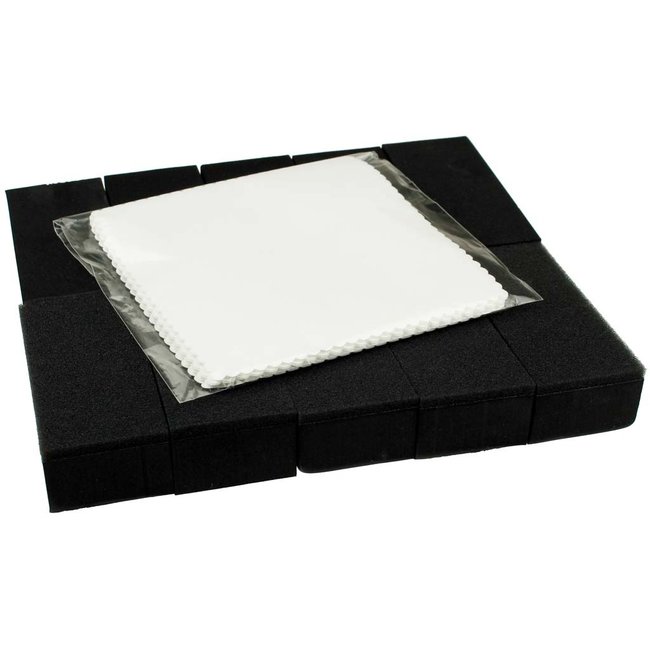 Keramische coating applicator set 10-pak