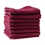 Neweco® Organic waslap aubergine