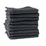 Neweco Organic waslap antraciet