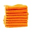 Neweco Organic waslap oranje