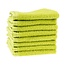 Neweco Organic waslap kiwi groen
