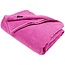 Neweco 2 persoons strandlaken roze