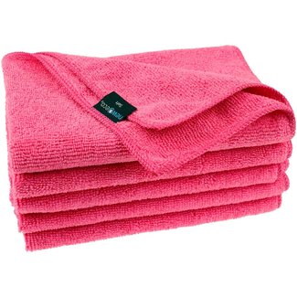 Neweco Microvezeldoek soft roze