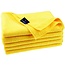 Neweco Microvezeldoek soft geel