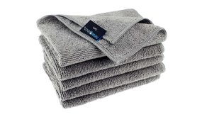 Neweco® Vaatdoek grijs