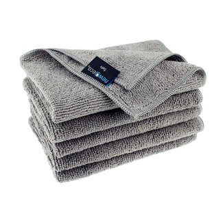 Neweco Vaatdoek soft grijs
