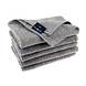 Neweco® Microvezel vaatdoek grijs 30x30 cm Neweco® Microvezel vaatdoek grijs 30x30 cm