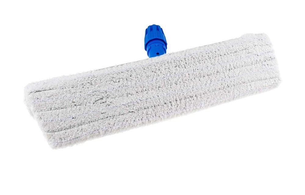 Disposable microvezel mop set met spraysteel