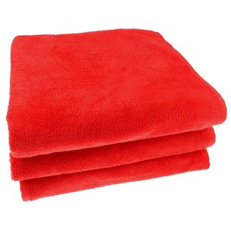 Neweco Strandlaken xxl Rood