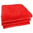 Neweco Strandlaken xxl Rood