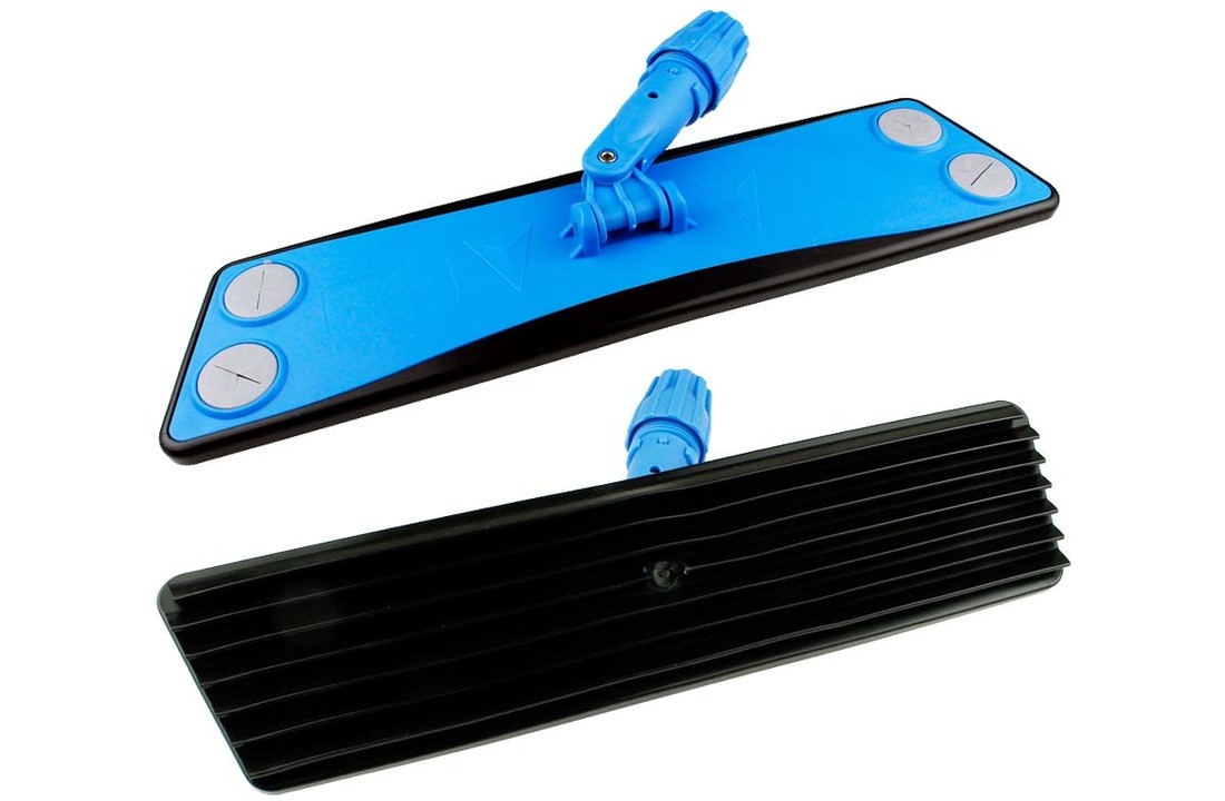 Disposable mop set MP80 met spraysteel