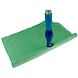 Neweco® Microvezel dweil 60x70 met handig steelgat Neweco® Microvezel dweil 60x70 met handig steelgat