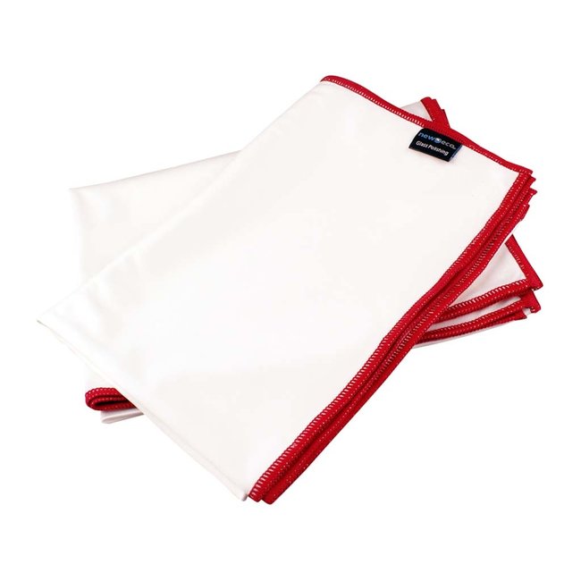 Microvezel glasdoek Silky