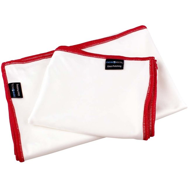 Microvezel glasdoek Silky