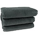 Neweco® Badhanddoek antraciet grijs 100x150 cm Neweco® Badhanddoek antraciet grijs 100x150 cm