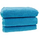Neweco® Badhanddoek Aqua blauw 100x150 cm Neweco® Badhanddoek Aqua blauw 100x150 cm