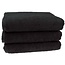 Neweco Organic badhanddoek zwart