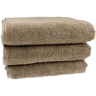 Neweco Organic badhanddoek walnoot