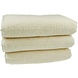 Neweco® Badhanddoek crème 100x150 cm Neweco® Badhanddoek crème 100x150 cm