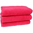 Neweco Organic badhanddoek framboos