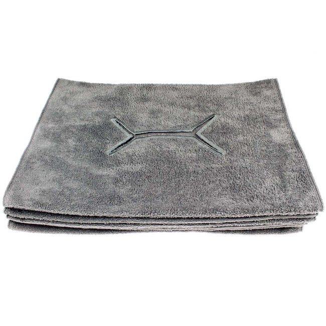 Hoofdsteundoeken met neusuitsparing