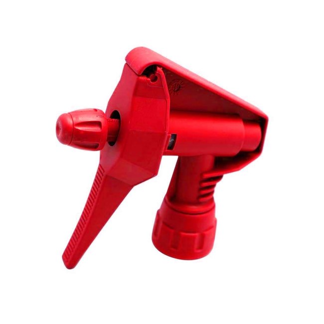 2-way spray trigger