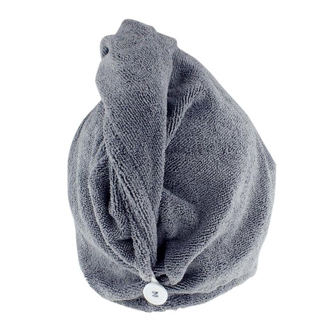 Tulband xl - haar handdoek