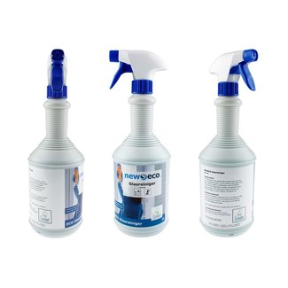 Neweco Eco glasreiniger 1L