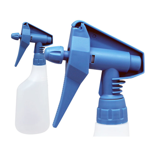 2-way spray trigger