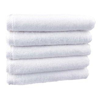 Neweco Organic hotel handdoek