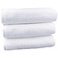 Neweco® Strandlaken xl wit  100x200 cm