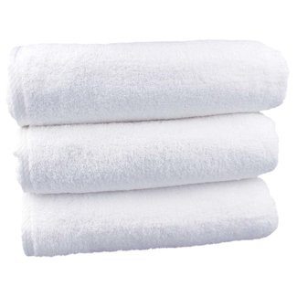 Neweco Organic sauna handdoek
