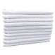 Neweco® Gastendoek wit 40x50 cm Neweco® Gastendoek wit 40x50 cm