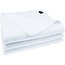 Massage handdoek 100x220 wit