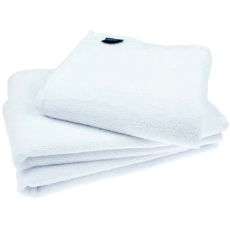 Neweco Massage handdoek 70x140 wit