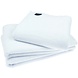 Neweco® Massage handdoek 70x140 cm wit Neweco® Massage handdoek 70x140 cm wit
