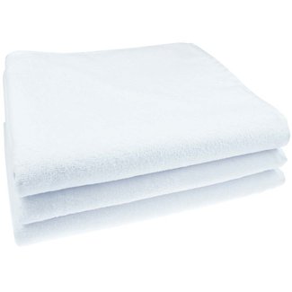 Neweco Strandlaken xxl Wit
