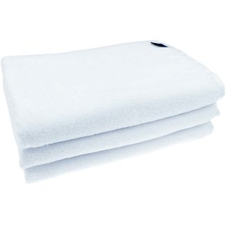 Neweco Douchelaken wit