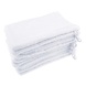 Neweco® Microvezel washandje wit Neweco® Microvezel washandje wit