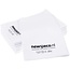 Neweco Non-woven microvezeldoek NT100 XL wit