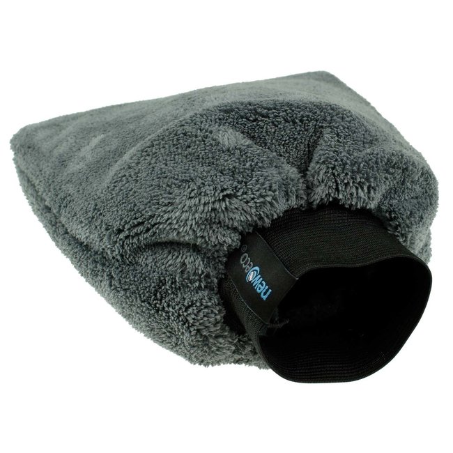 Microvezel autowashandschoen