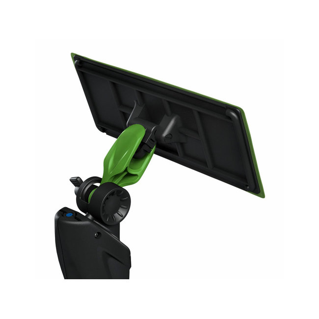 Indoor glasbewassing systeem Cleano 140