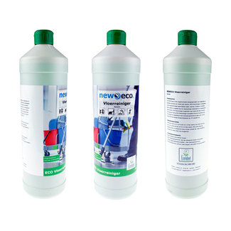 Neweco Eco vloerreiniger 1L