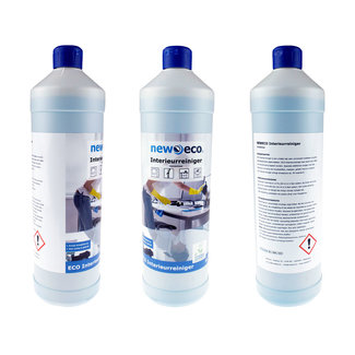 Neweco Eco interieurreiniger 1L