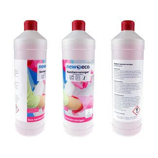 Neweco Eco sanitairreiniger 1L