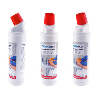 Neweco Eco Sanitairontkalker 0,75L