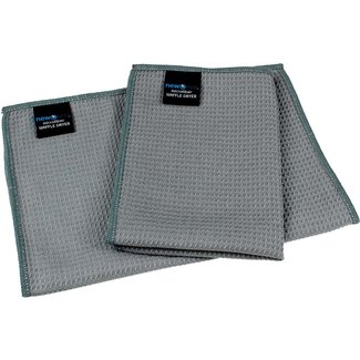 Neweco Microvezeldoek Waffle dryer Mini