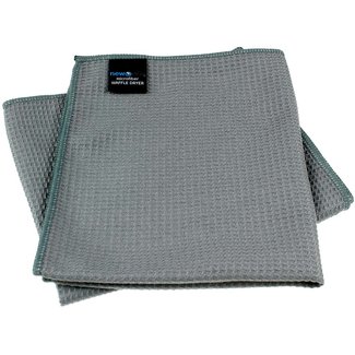 Neweco Microvezeldoek Waffle dryer Medium