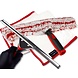 Neweco® Driedelige raamset professional 35 cm Neweco® Driedelige raamset professional 35 cm