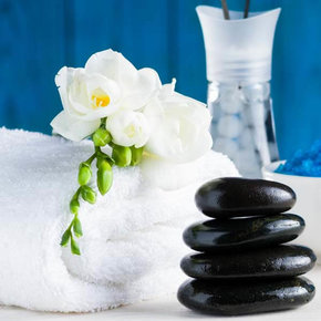 Microvezel badtextiel